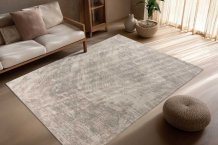 Kusový koberec Calais 503 silver