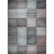 Kusový koberec Calderon 4202A růžový