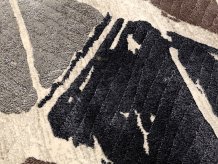 Kusový koberec Cambridge 7879 bone