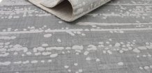 Kusový koberec Canyon 5818 šedý