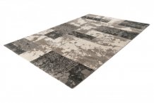 Kusový koberec Canyon 971 grey