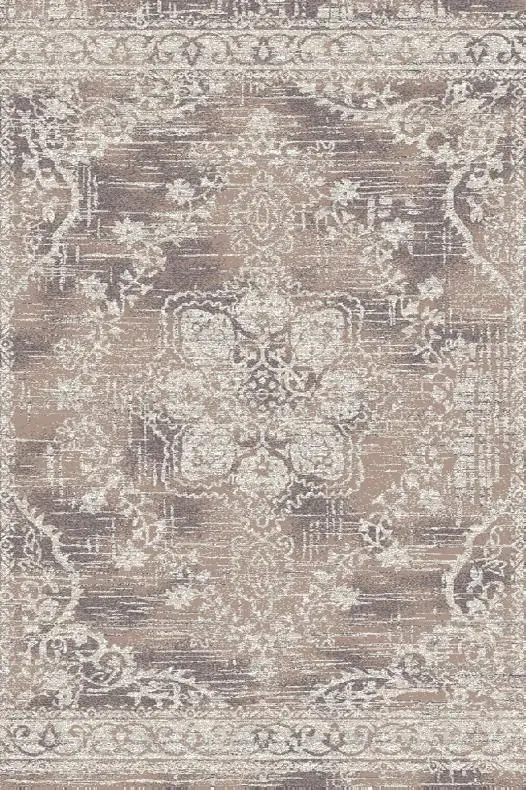 Kusový koberec Cart béžový