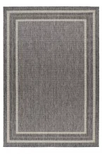 Kusový koberec Casa 603 silver