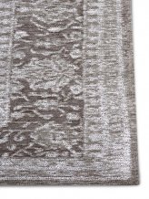 Kusový koberec Catania 105884 Aseno Grey