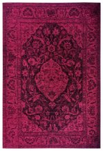 Kusový koberec Catania 105893 Mahat Red