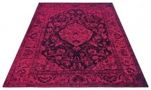 Kusový koberec Catania 105893 Mahat Red