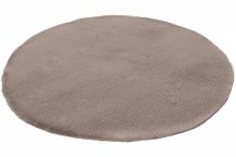 Kusový koberec Cha Cha 535 taupe