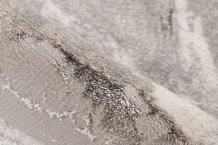 Kusový koberec Chalet 701 silver