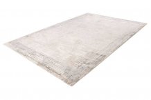 Kusový koberec Chalet 702 beige-silver