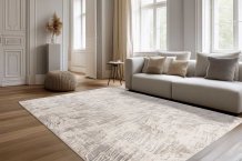 Kusový koberec Chalet 703 beige-silver