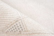 Kusový koberec Chalet 705 beige-silver