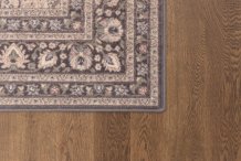 Kusový koberec Chloris alabastrový