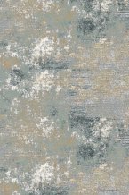 Kusový koberec Chodes šedý