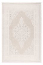 Kusový koberec Clairmont 901 ivory-silver