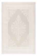 Kusový koberec Clairmont 901 ivory-silver