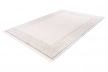 Kusový koberec Clairmont 902 ivory-silver