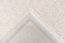 Kusový koberec Clairmont 902 ivory-silver