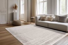 Kusový koberec Clairmont 904 silver