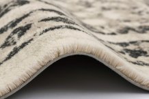 Kusový koberec Classic grey