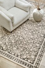 Kusový koberec Classic grey