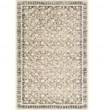 Kusový koberec Classic grey