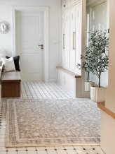 Kusový koberec Classic beige