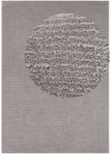 Kusový koberec Cloud 103934 Lightgrey