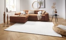 Kusový koberec Cloud 103936 Cream