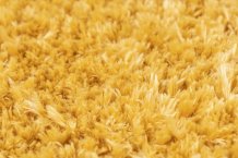 Kusový koberec Cloud 500 yellow