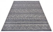 Kusový koberec Clyde 105906 Loto Grey Beige