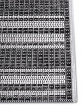 Kusový koberec Clyde 105909 Temu Grey Beige – na ven i na doma