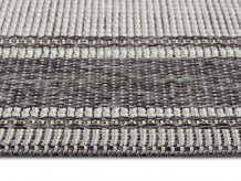 Kusový koberec Clyde 105910 Cast Beige Grey