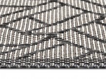 Kusový koberec Clyde 105911 Eru Beige Grey – na ven i na doma