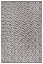 Kusový koberec Clyde 105911 Eru Beige Grey