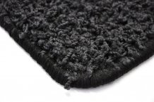 Kusový koberec Color shaggy antraciet