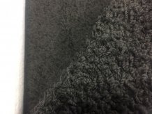 Kusový koberec Color shaggy antraciet