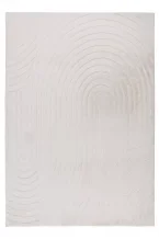 Kusový koberec Comfort 501 ivory