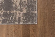 Kusový koberec Contre grey
