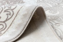 Kusový koberec Core 8111 Ornament Vintage beige