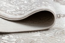Kusový koberec Core 8111 Ornament Vintage beige