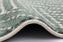 Kusový koberec Corin mint