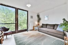 Kusový koberec Corin mint