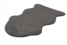 Kusový koberec Cosy 500 grey