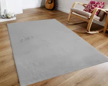 Kusový koberec Cozy 1453 grey