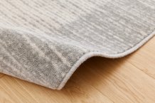 Kusový koberec Cyryna light grey