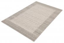 Kusový koberec Cyryna light grey
