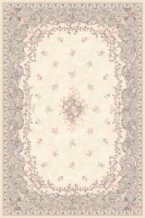 Kusový koberec Dafne alabaster