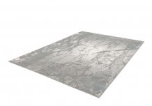Kusový koberec Damar grey