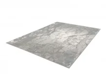 Kusový koberec Damar grey