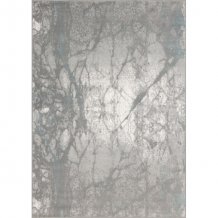 Kusový koberec Damar grey